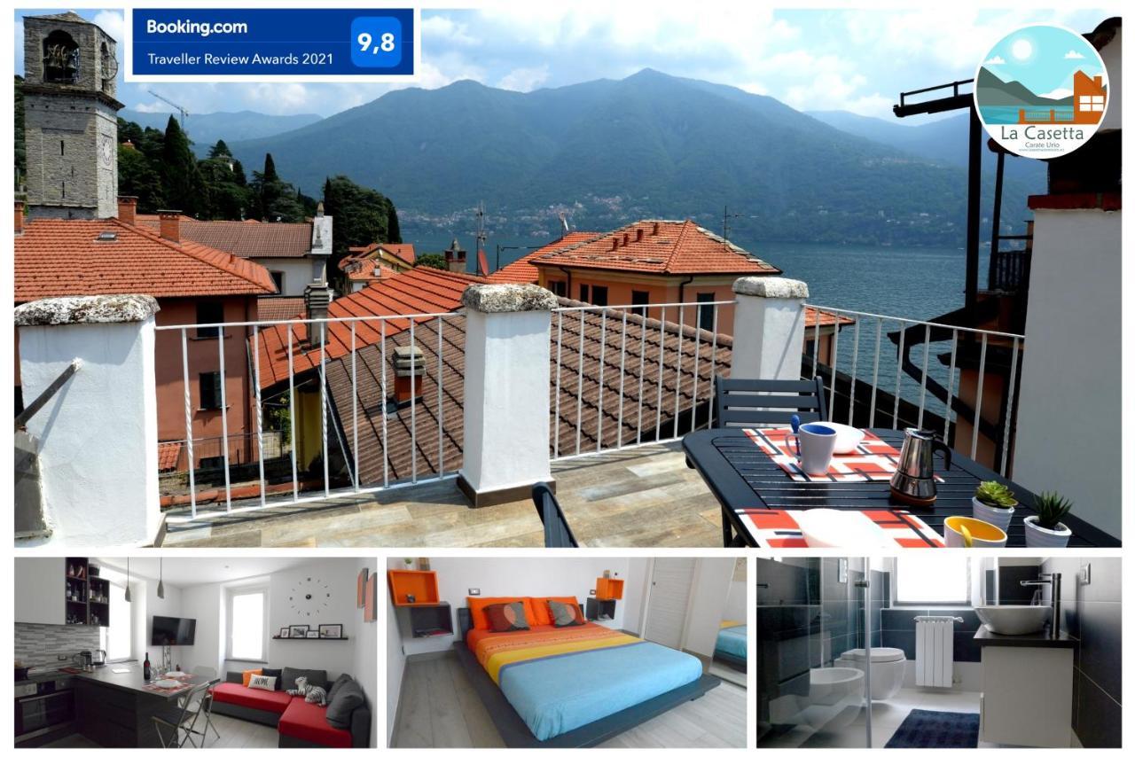 Lacasetta _ Lakeview Terrace Renovated Appartamento