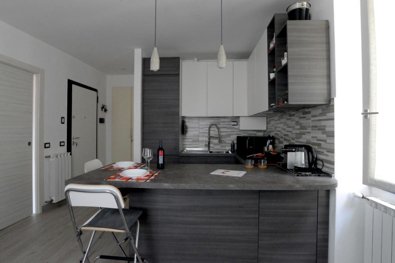 Appartamento Lacasetta _ Lakeview Terrace Renovated